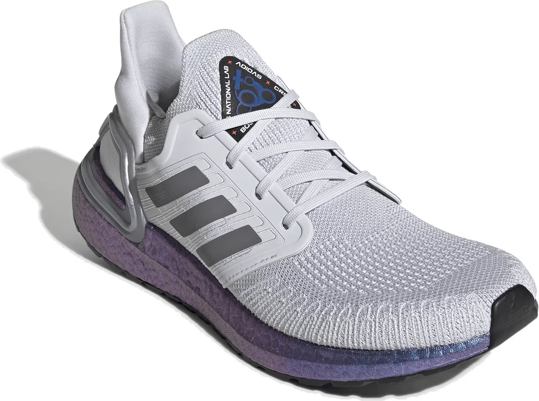 Adidas UltraBoost 2020 "ISS US National Lab - Blue Boost"