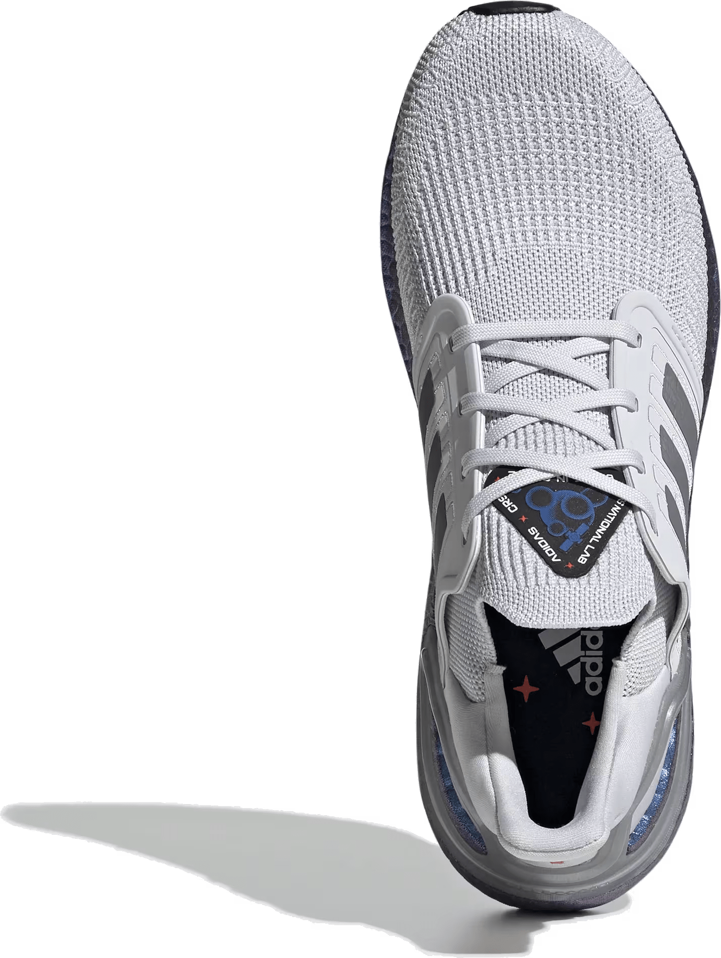 Adidas UltraBoost 2020 "ISS US National Lab - Blue Boost"