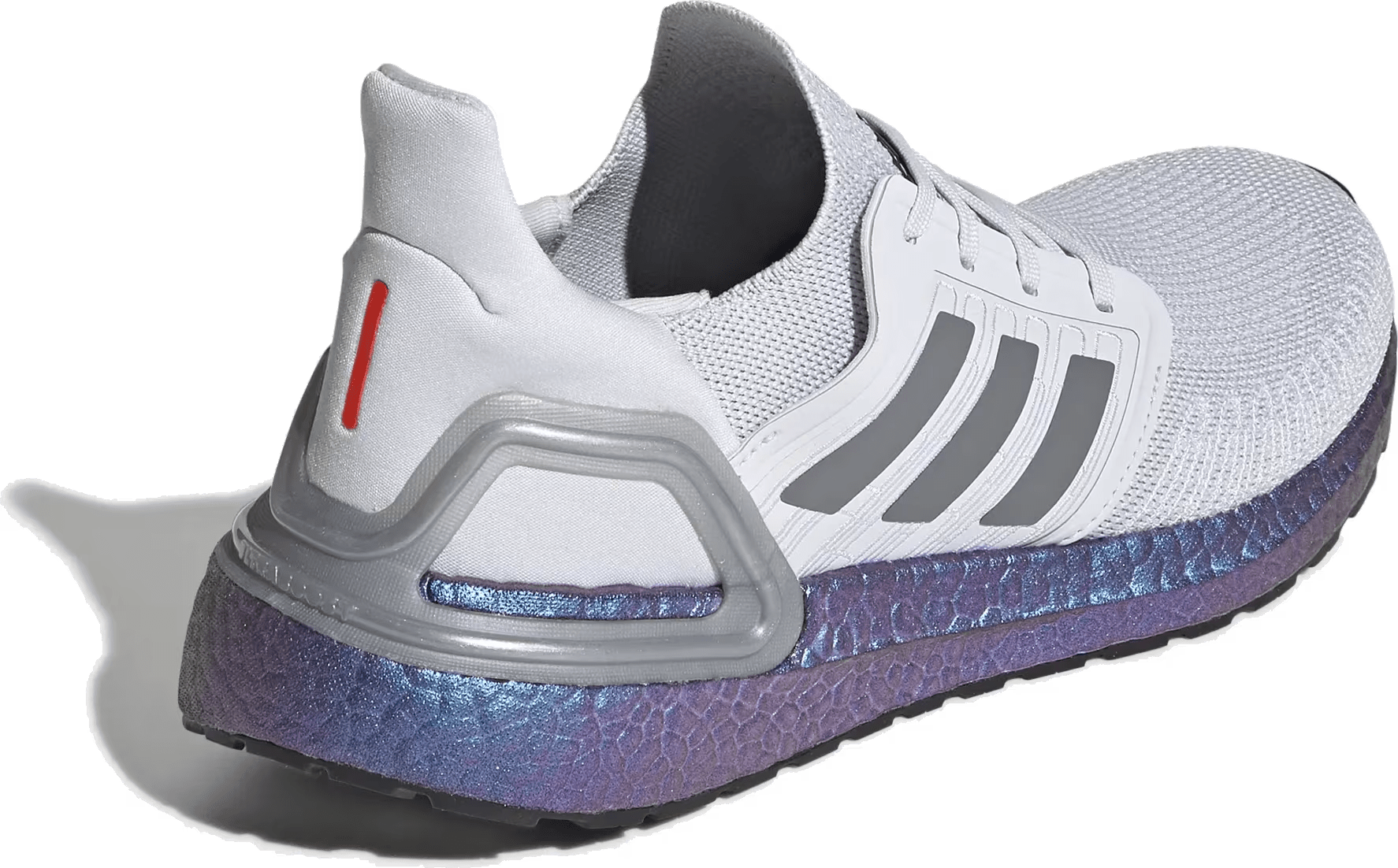 Adidas UltraBoost 2020 "ISS US National Lab - Blue Boost"