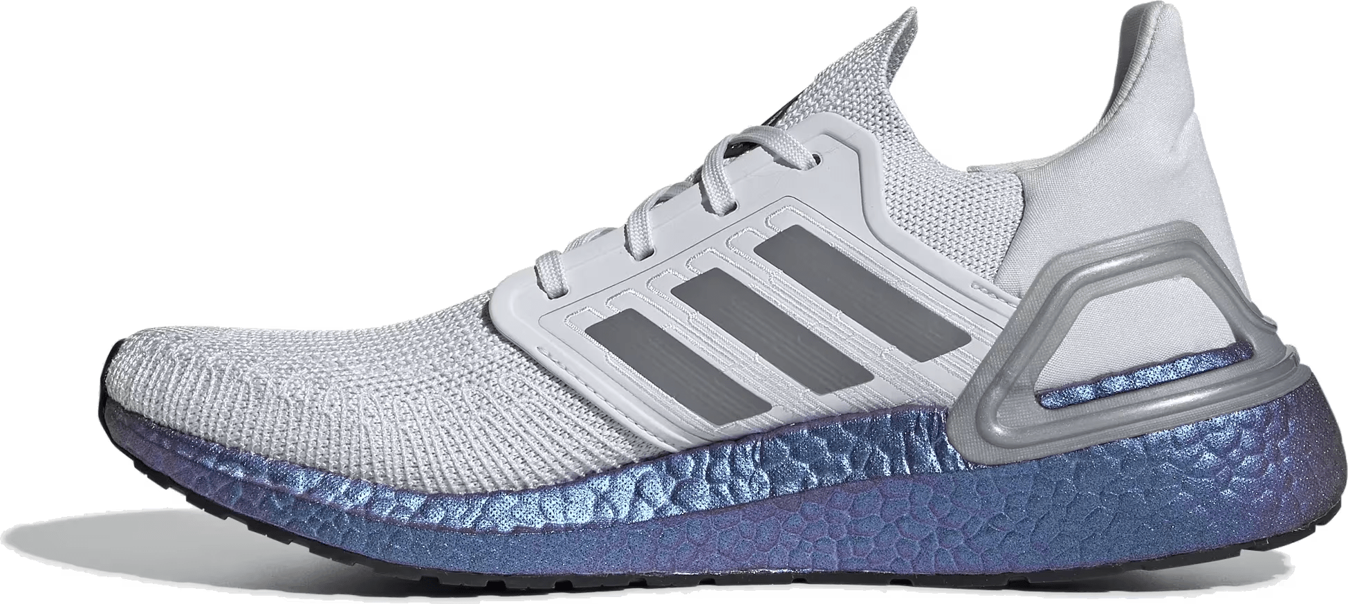 Adidas UltraBoost 2020 "ISS US National Lab - Blue Boost"