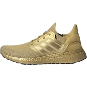 Adidas UltraBoost 2020 "Gold Metallic"