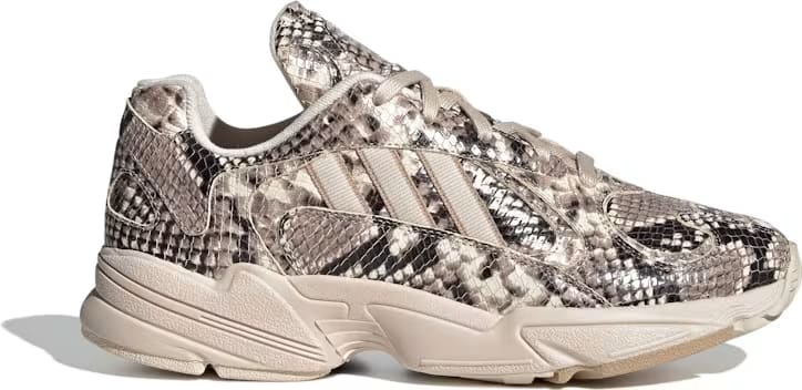 adidas Yung-1 Snake