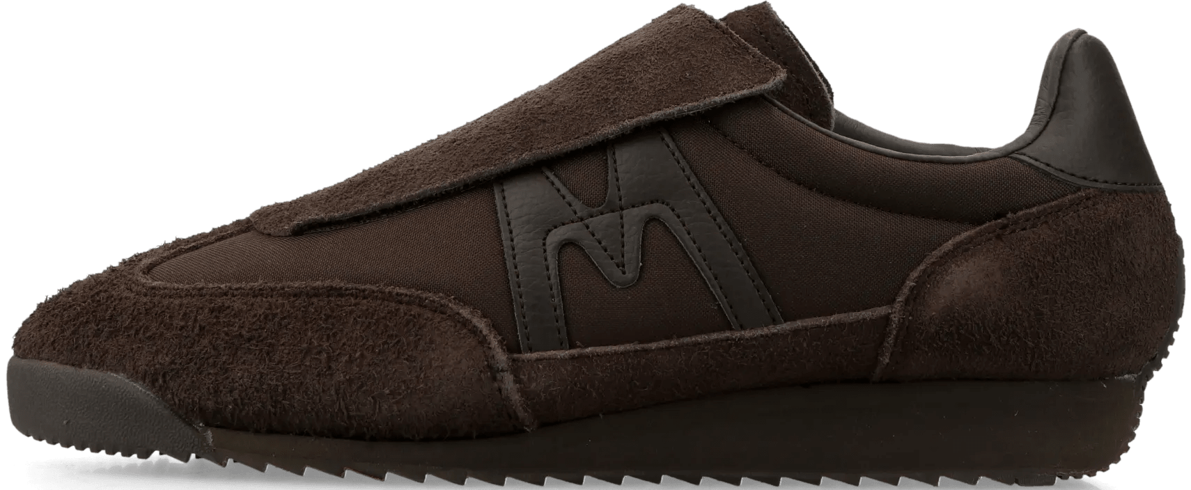 Engineered Garments x Karhu Mestari Slip-On "Chocolate"