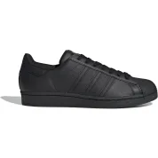 Adidas Superstar "All Black"
