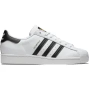 Adidas Superstar "White Black"