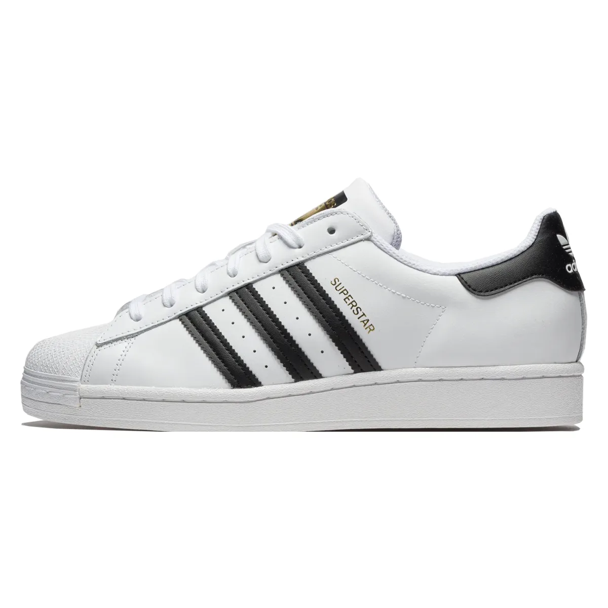 Adidas Superstar "White Black"