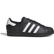 Adidas Superstar "Black White"