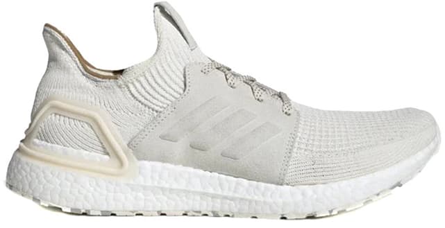 Universal Works x Adidas UltraBoost 19 "Chalk White"