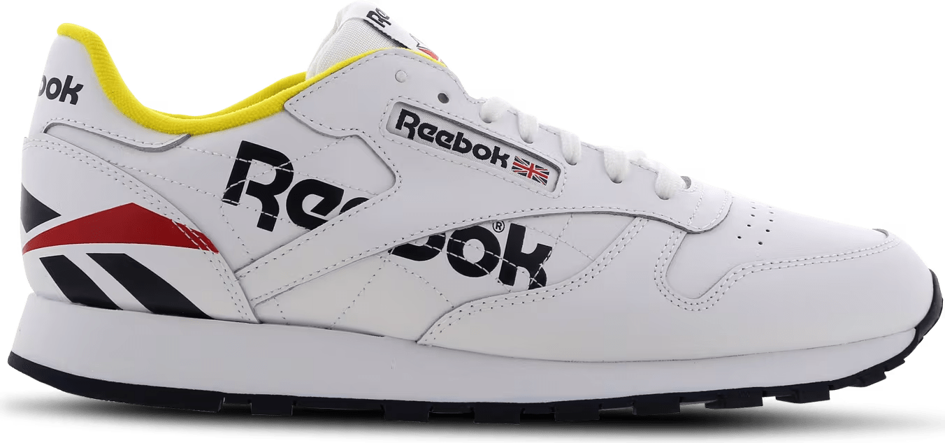 Reebok Classic Leather