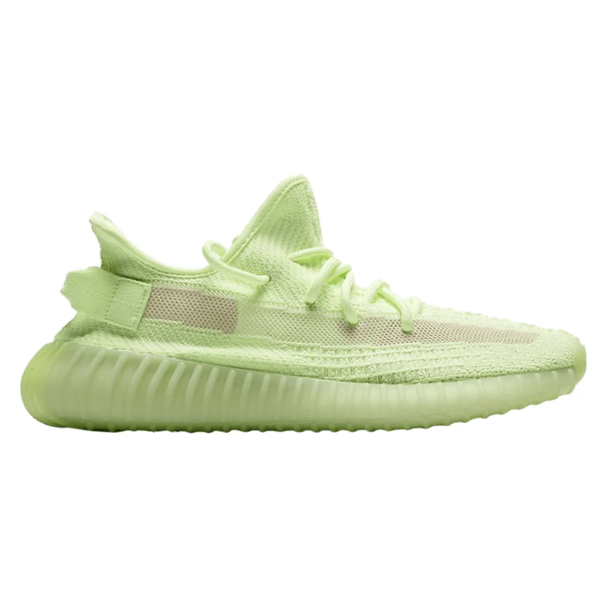 Adidas Yeezy 350 V2 "Glow In The Dark"