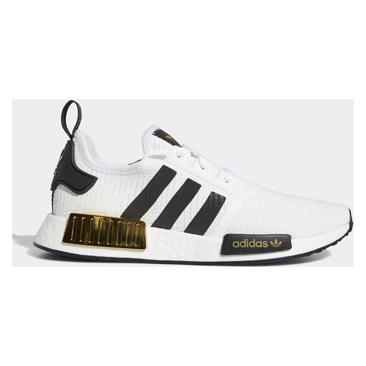 Adidas NMD_R1 "Metallic Gold"