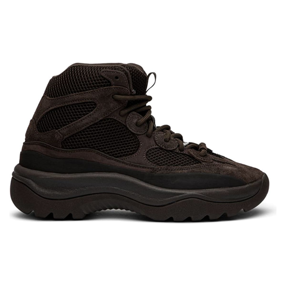 Adidas Yeezy Desert Boot