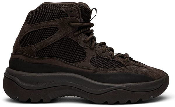 Adidas Yeezy Desert Boot