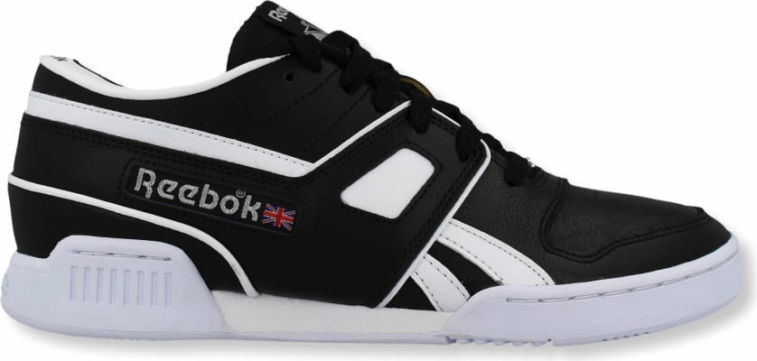 Reebok online pro workout