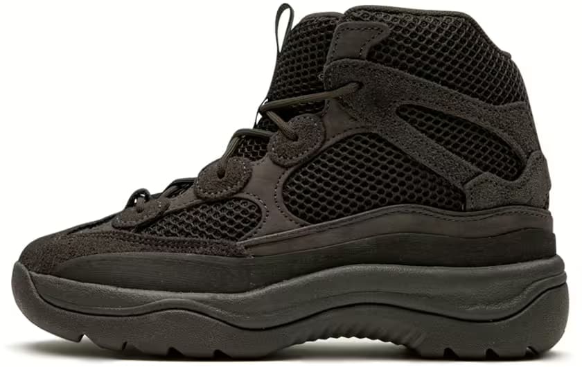 adidas Yeezy Desert Boot Oil (Kids)