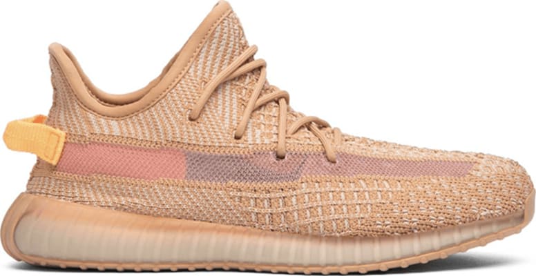 Toddler clay deals yeezy