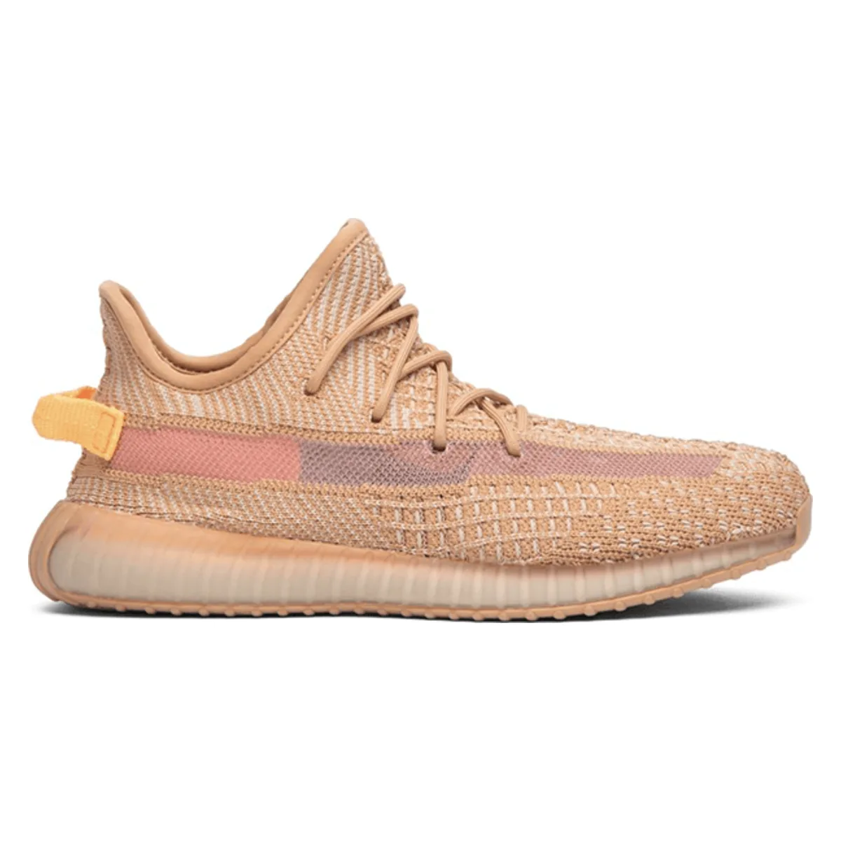 Adidas Yeezy Boost 350 V2 Kids "Clay"