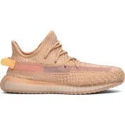 Adidas Yeezy Boost 350 V2 Kids "Clay"