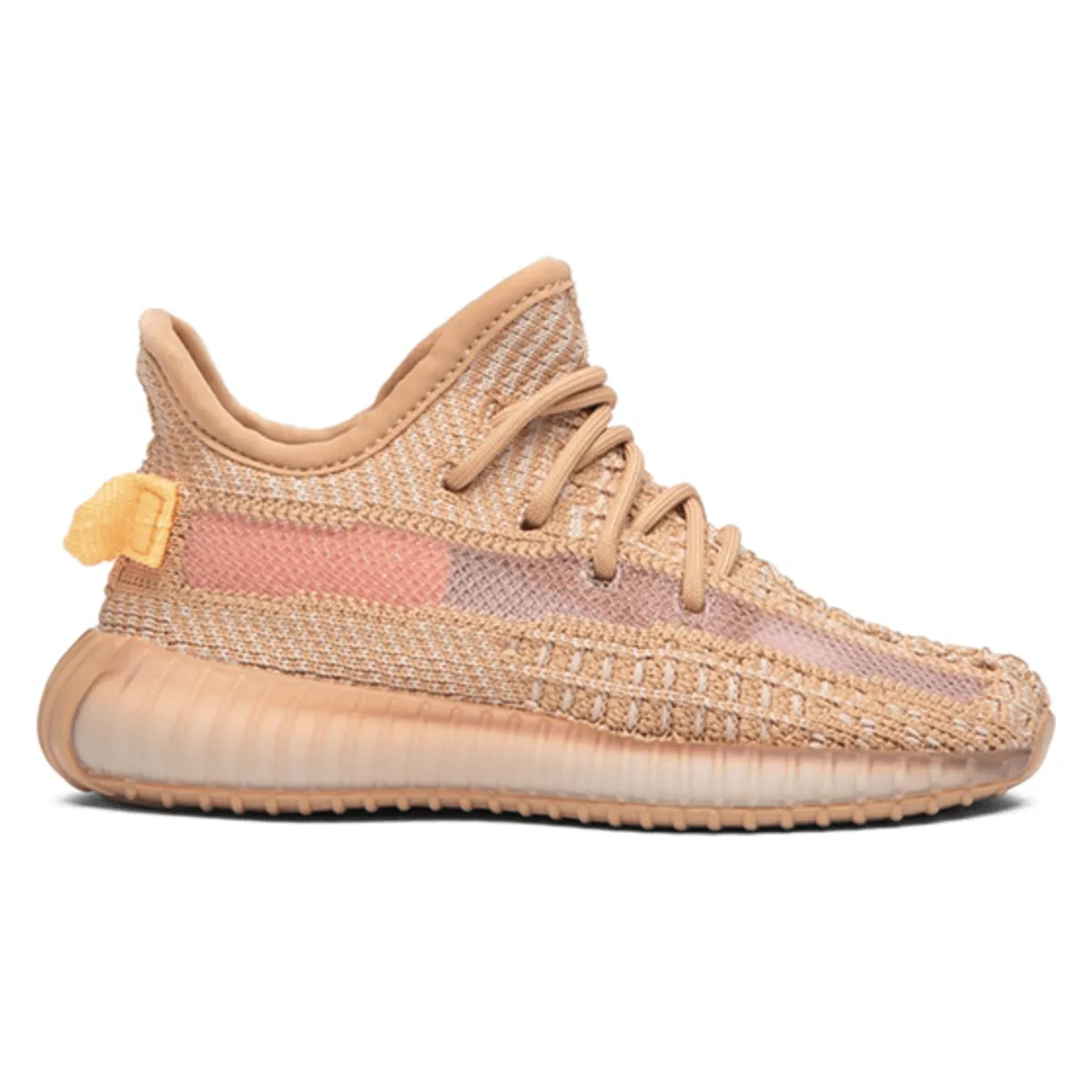 Adidas Yeezy Boost 350 V2 Infant "Clay"
