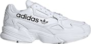Adidas Falcon WMNS "X-Model Pack" White