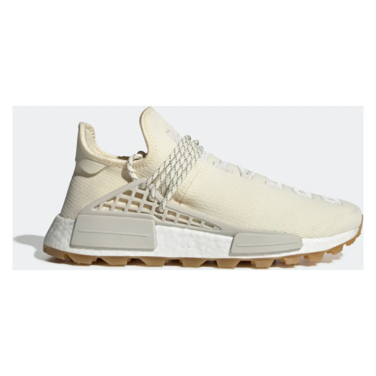 Pharrell x Adidas NMD HU Trail Proud "Breathe Through"