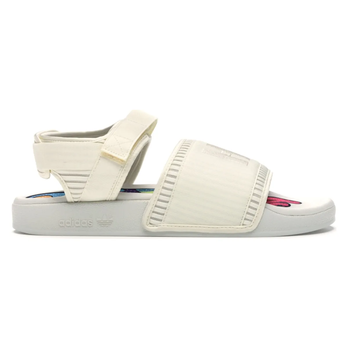 adidas Adilette 2 Pharrell Cream