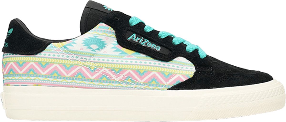 Adidas originals top continental 80 arizona