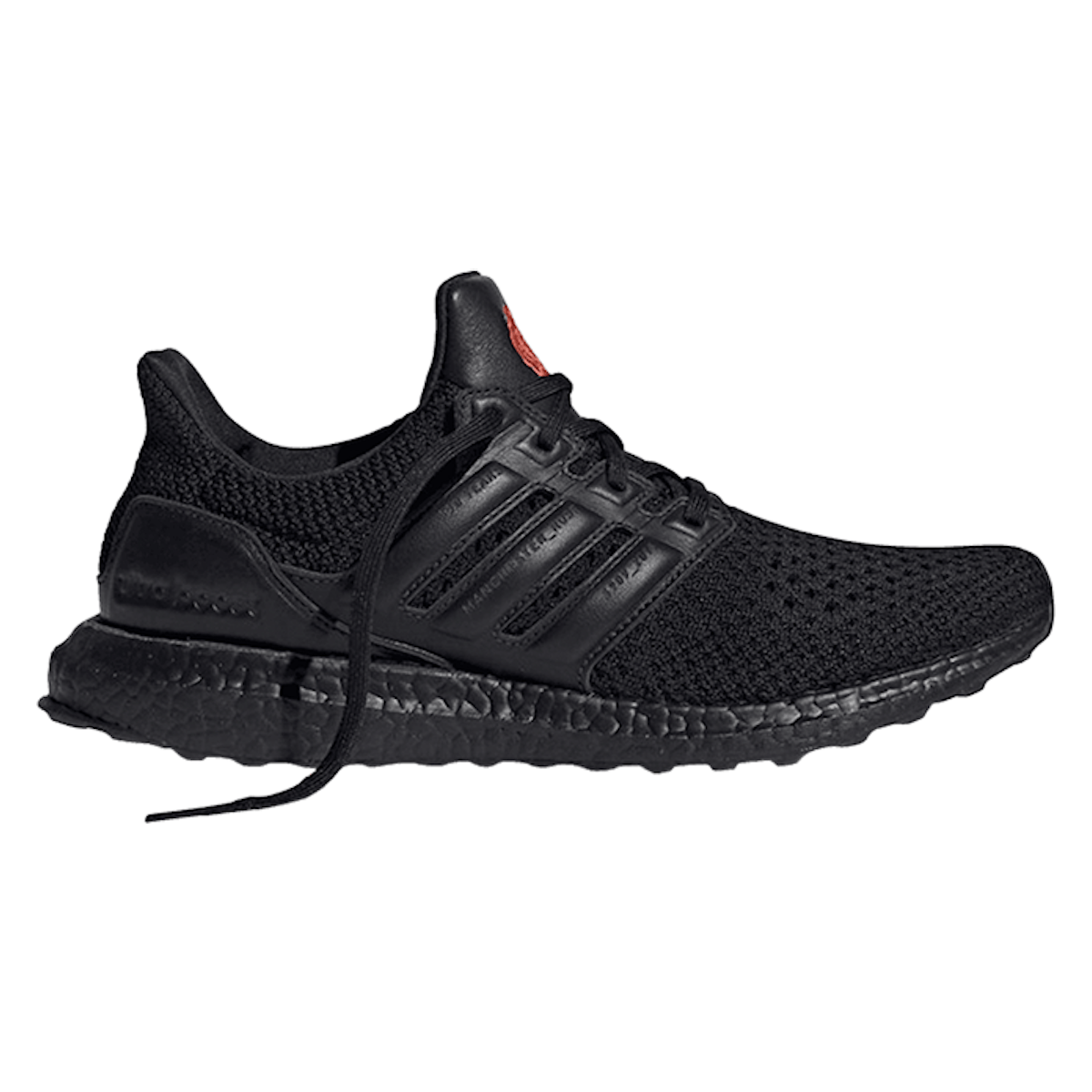 Adidas Ultra Boost 1.0 "Manchester Rose"