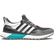 adidas Ultra Boost All Terrain Black Aqua