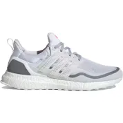adidas Ultra Boost Reflective Crystal White Grey