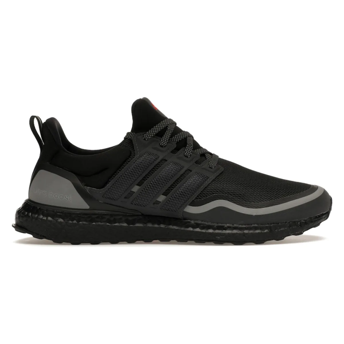 adidas Ultra Boost Reflective Black