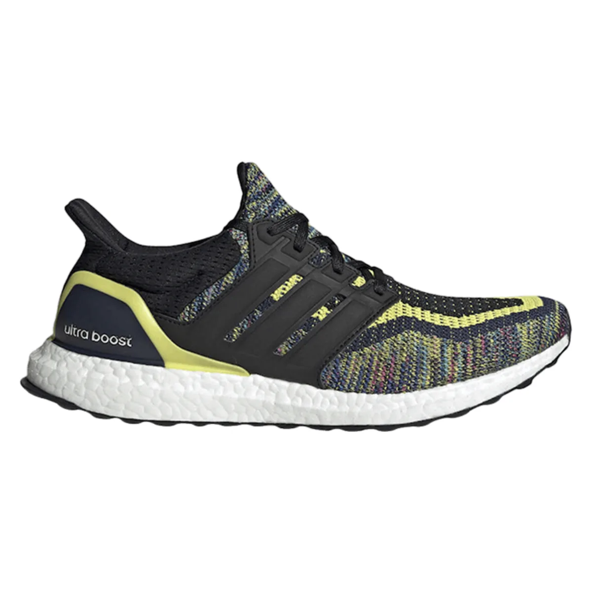 Adidas Ultra Boost "Shock Yellow"