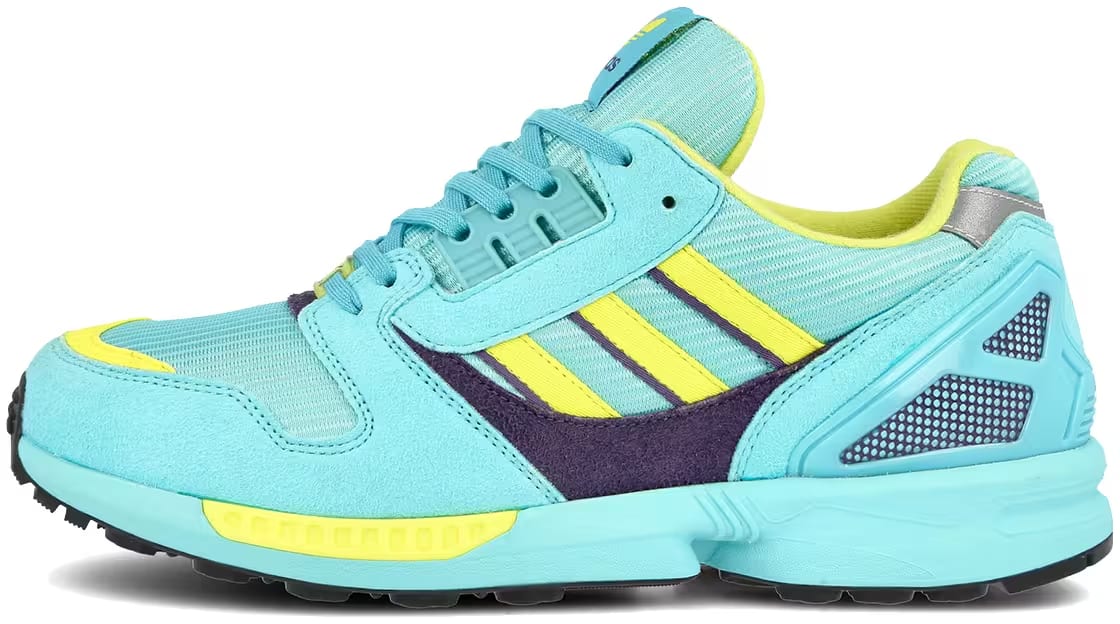 adidas ZX 8000 OG Aqua (2020)