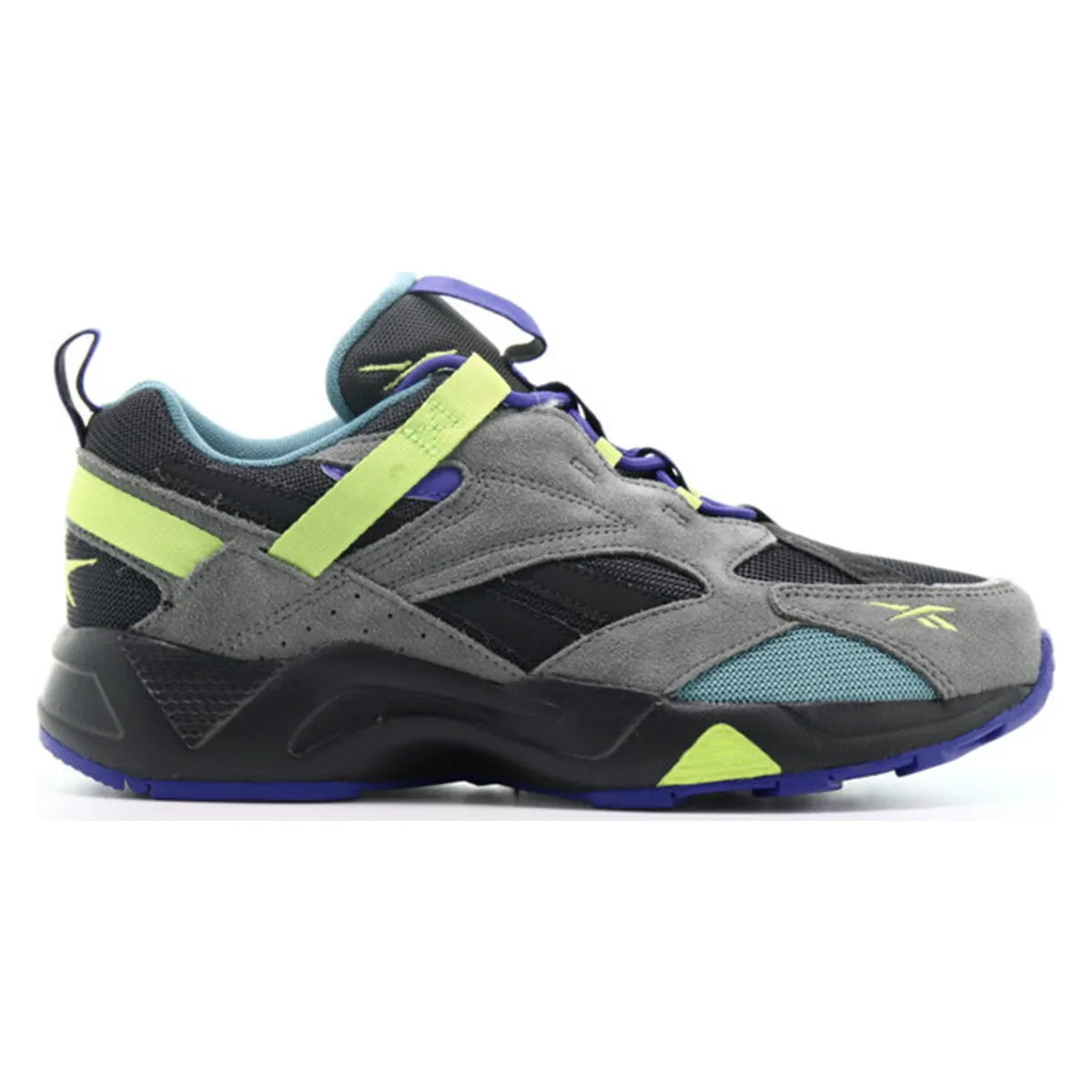 Reebok Aztrek 96 Adventure "Ultima Purple"