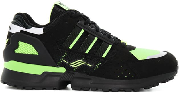 Adidas ZX 10.000 C Black EG8964 Sneaker Squad