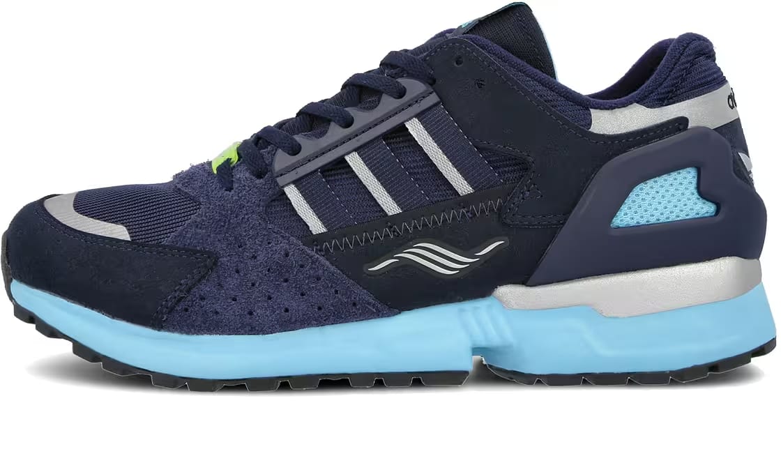 adidas Consortium ZX 10,000 JC
