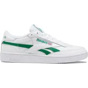 Reebok Club C Revenge White Glen Green