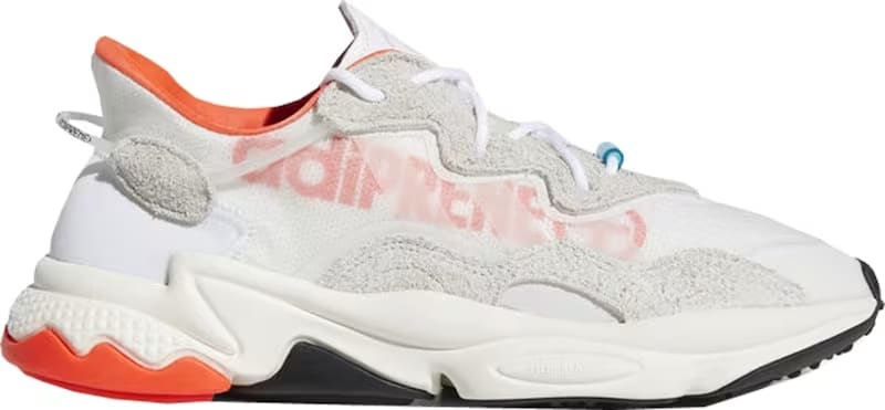 Adidas Ozweego "Big Logo"