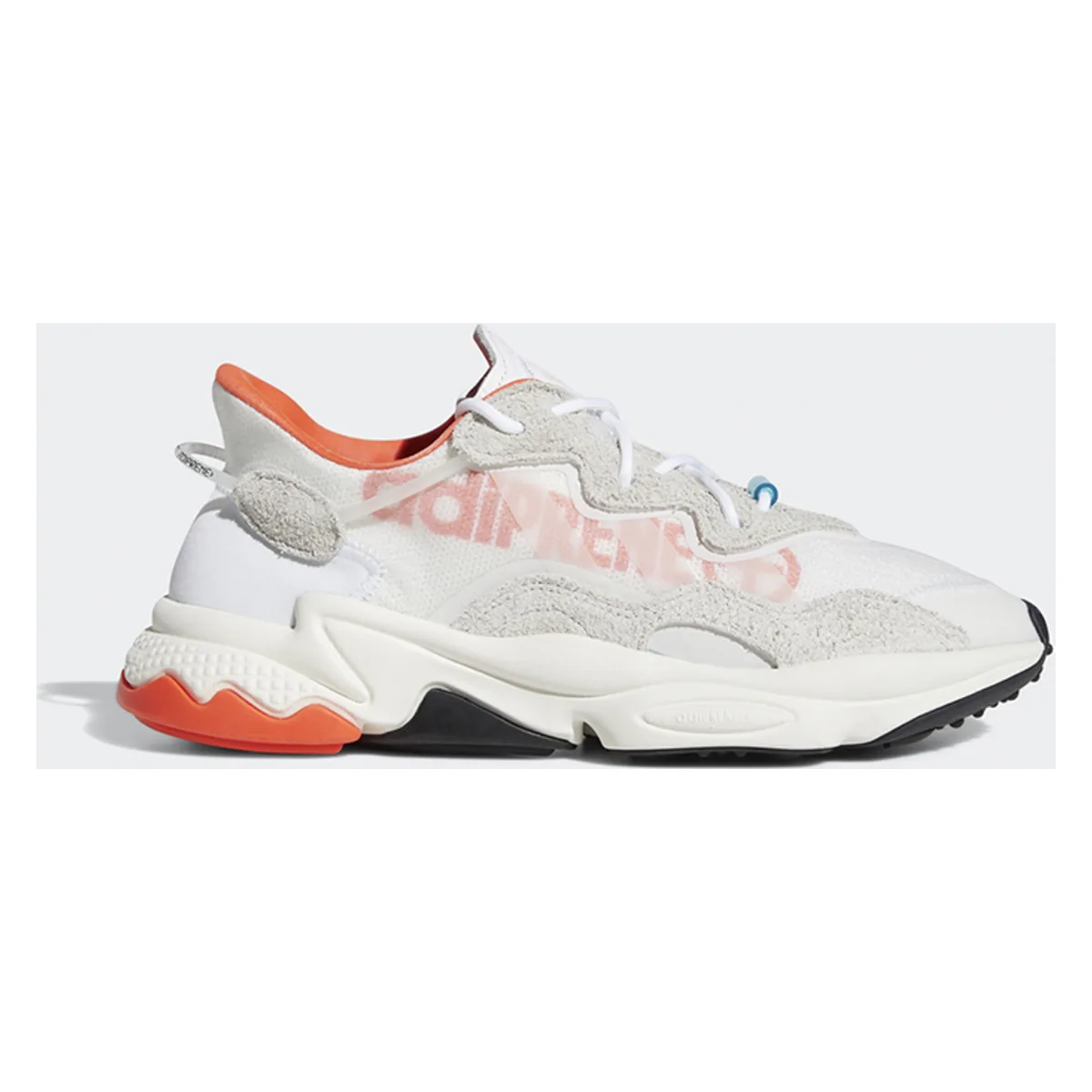 Adidas Ozweego "Big Logo"