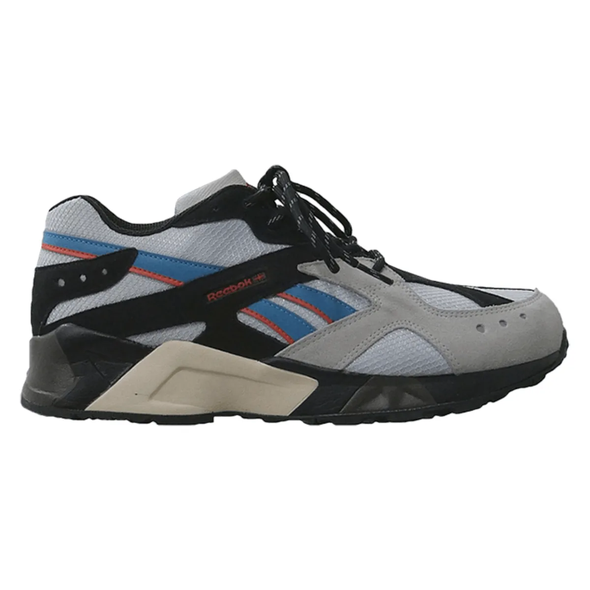 Mita x Bal x Reebok Aztrek