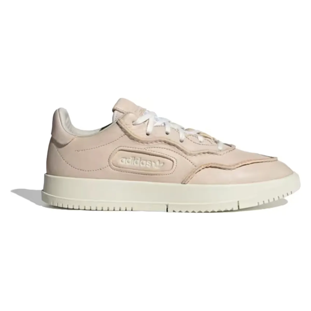 adidas SC Premiere Raw White Off White