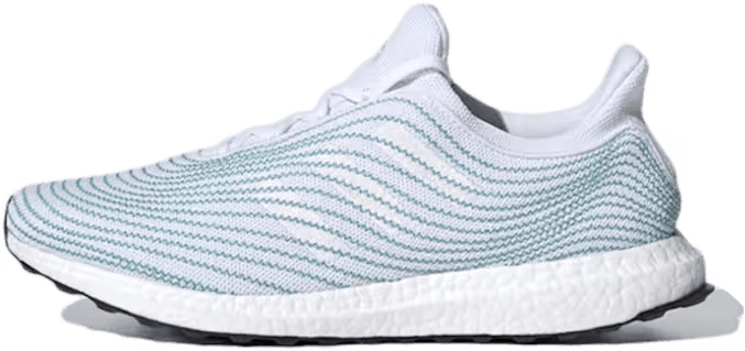 adidas Ultra Boost DNA Parley White (2020)
