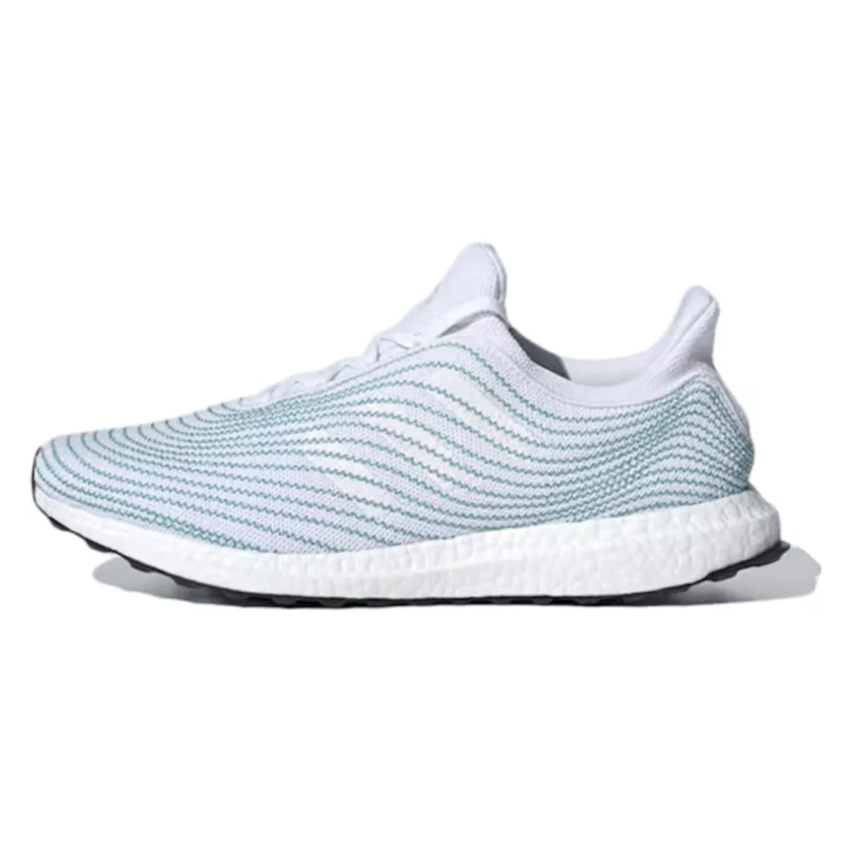 adidas Ultra Boost DNA Parley White (2020)