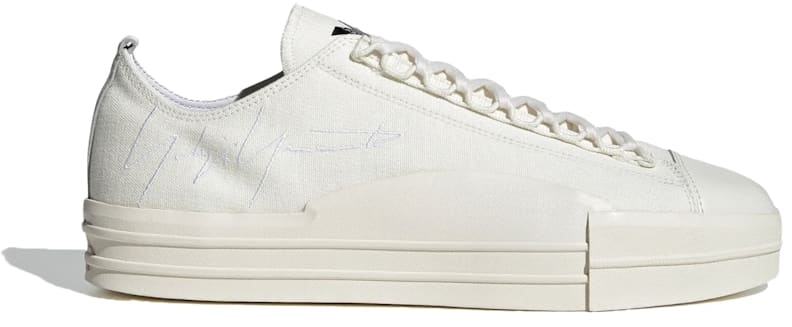 adidas Y-3 Yuben Low Off White