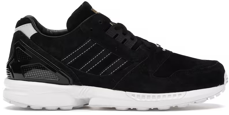 adidas ZX 8000 Core Black Cloud White