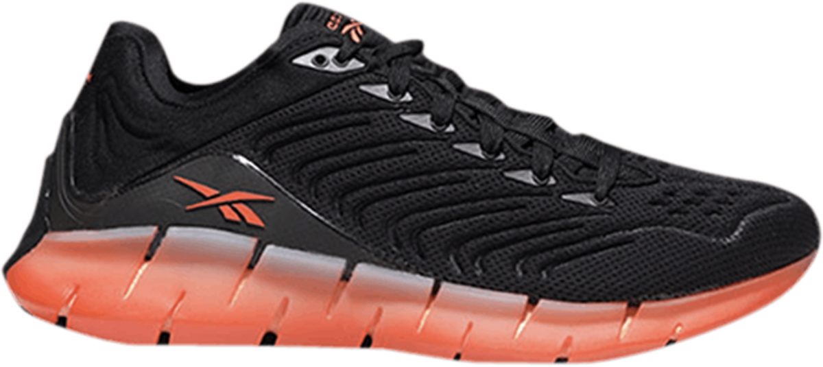 Zig kinetica deals conor