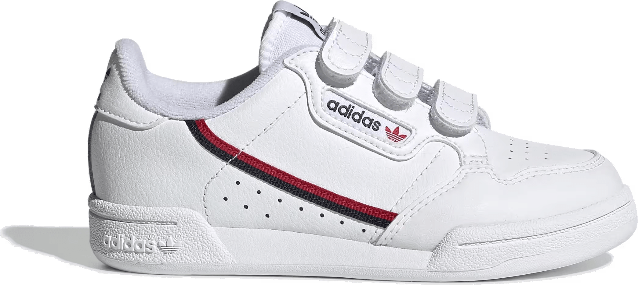 adidas Continental 80