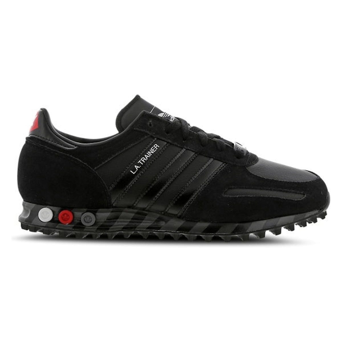 Adidas LA trainer "Black"