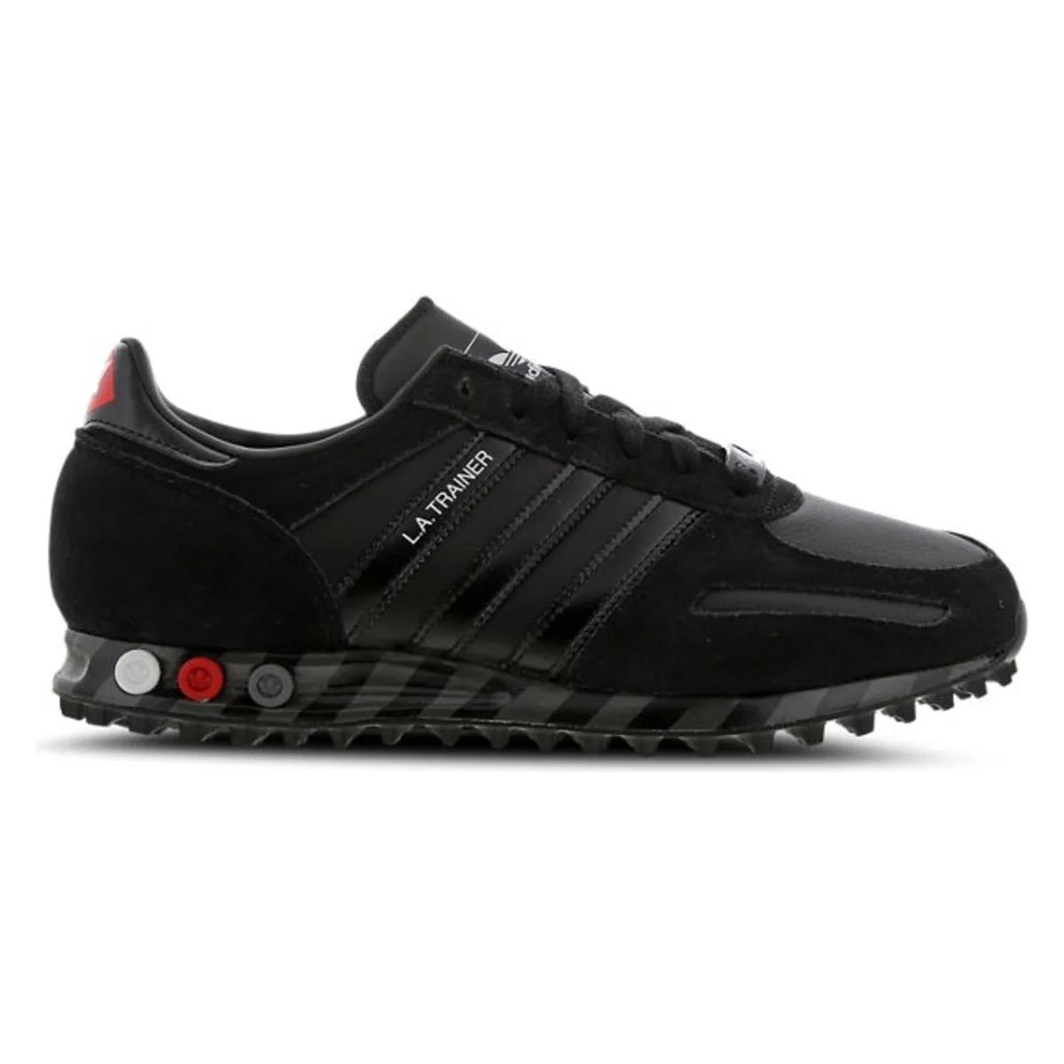 Adidas LA trainer "Black"