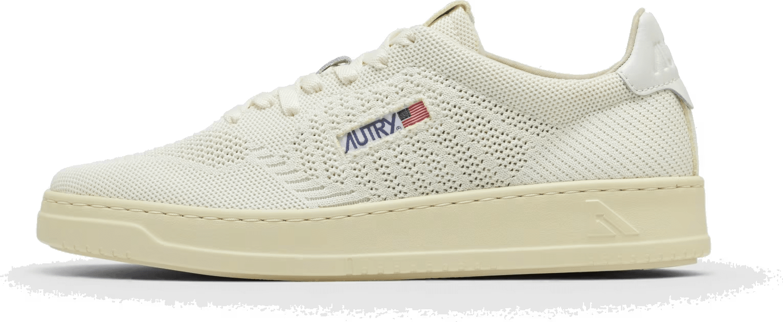 Autry Action Shoes EASEKNIT LOW